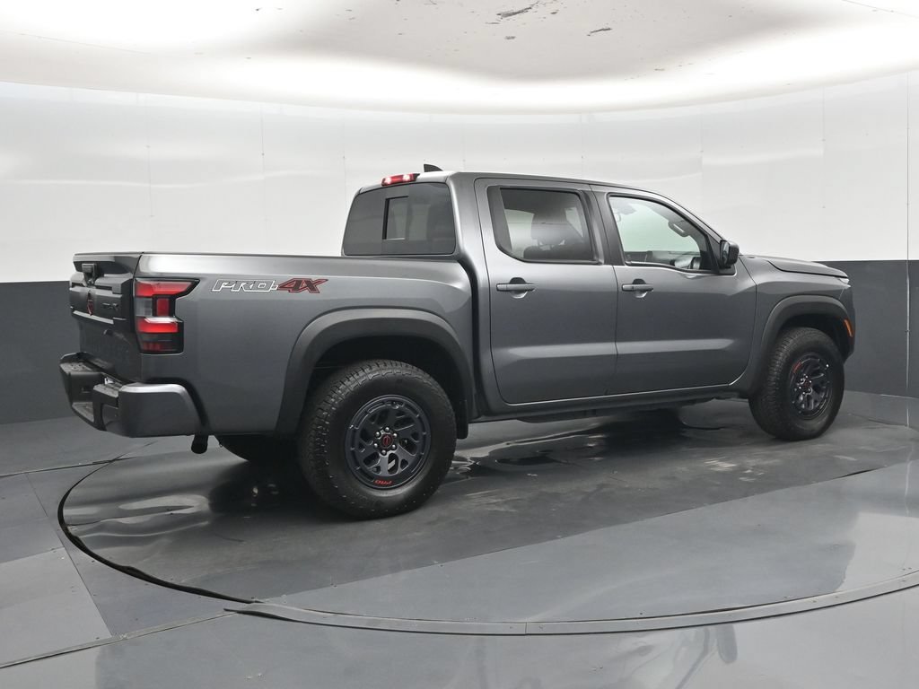 Used 2026 Gray Nissan PRO-4X image 29