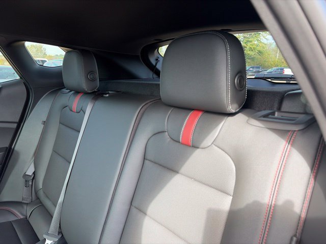 2026 Chevrolet Trax RS - Photo 36