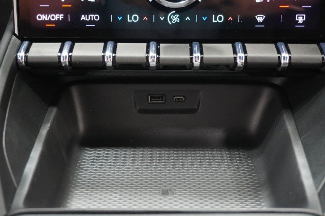 2027 GMC Terrain Elevation - Photo 27