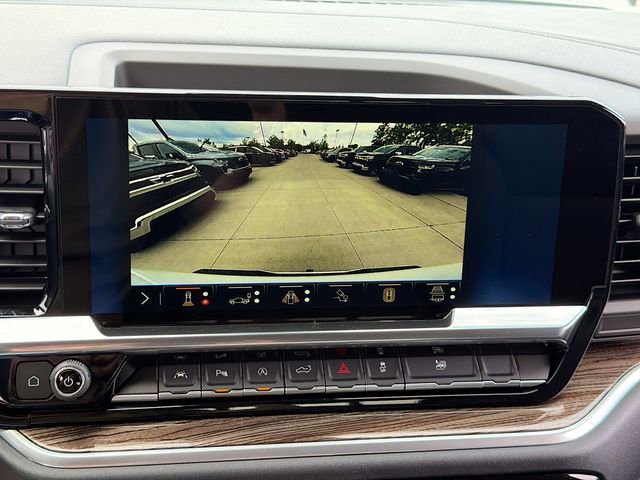 2026 Chevrolet Silverado 1500 RST - Photo 15