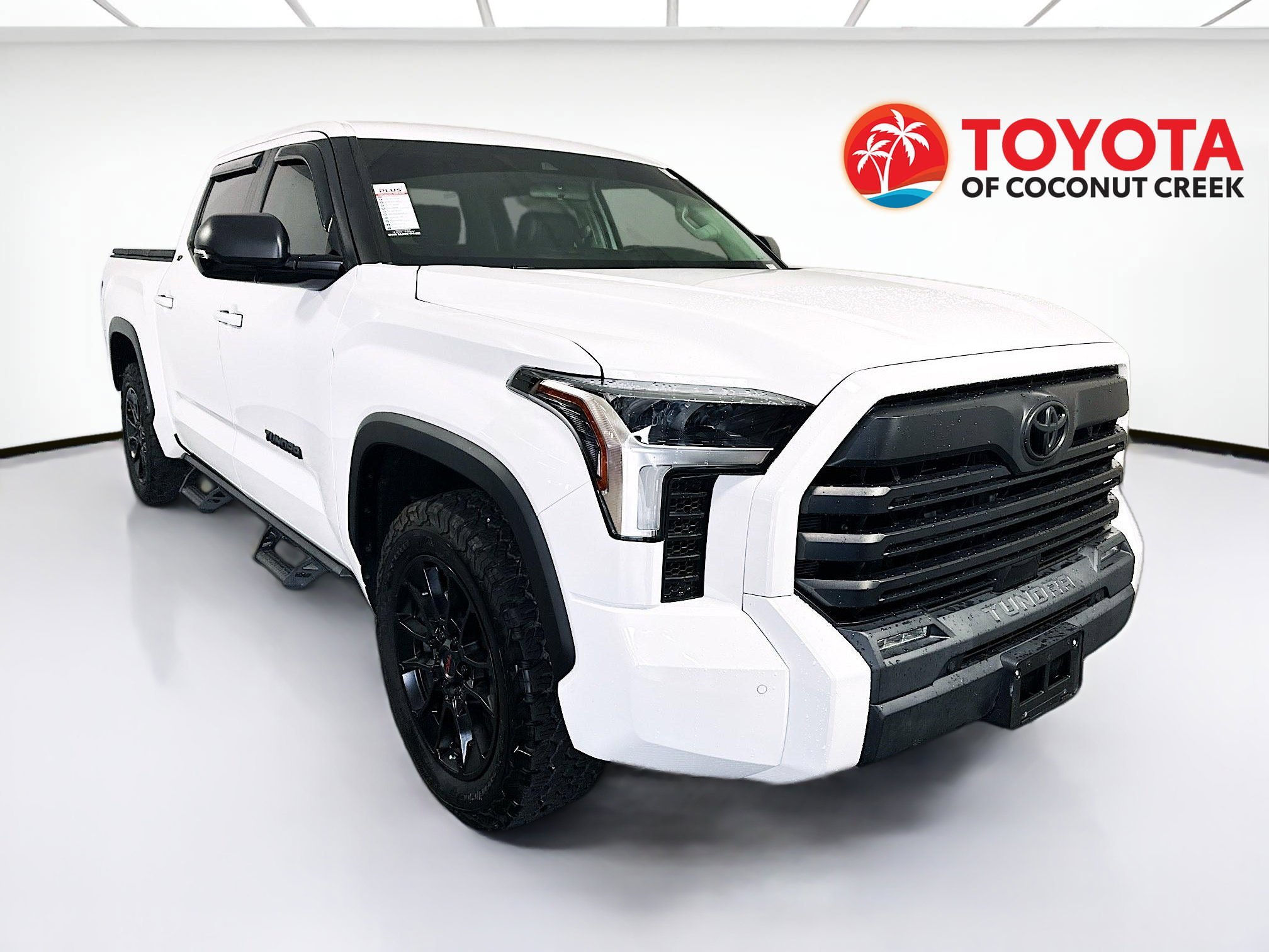 2024 Toyota Tundra thumbnail 3