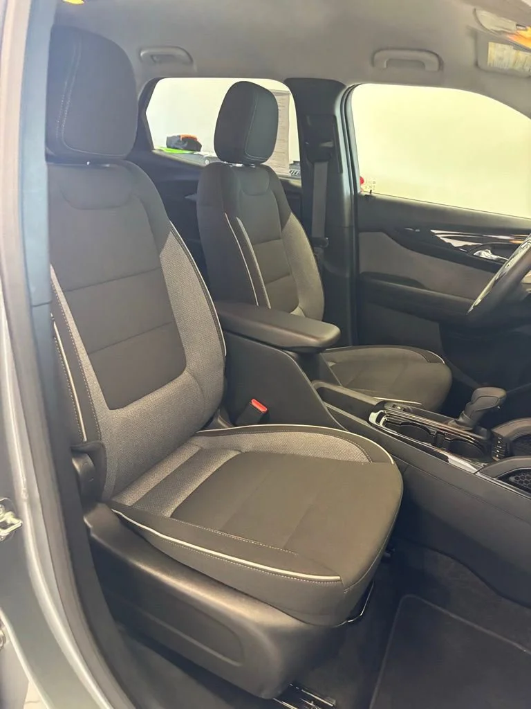 2025 Chevrolet Trailblazer LS - Photo 20