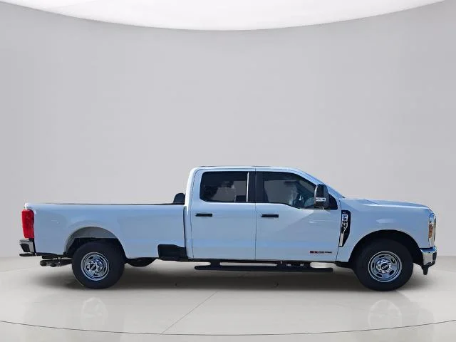 2026 Ford F-350 Super Duty XL - Photo 27