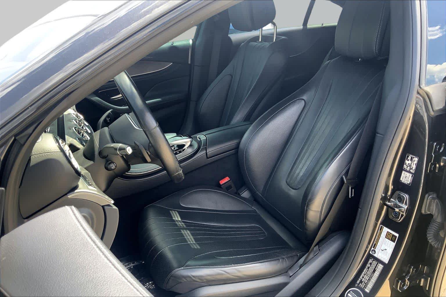 Pre-Owned 2020 Mercedes-Benz CLS 450