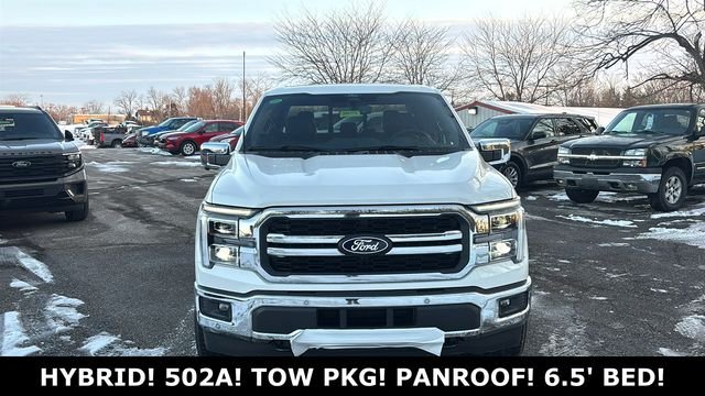 View vehicle photo 5