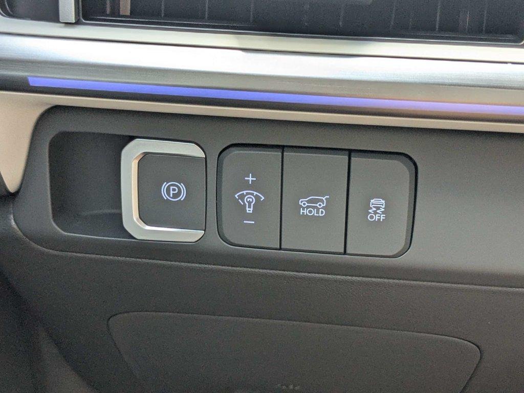 New 2027 White Hyundai Calligraphy FWD image 26