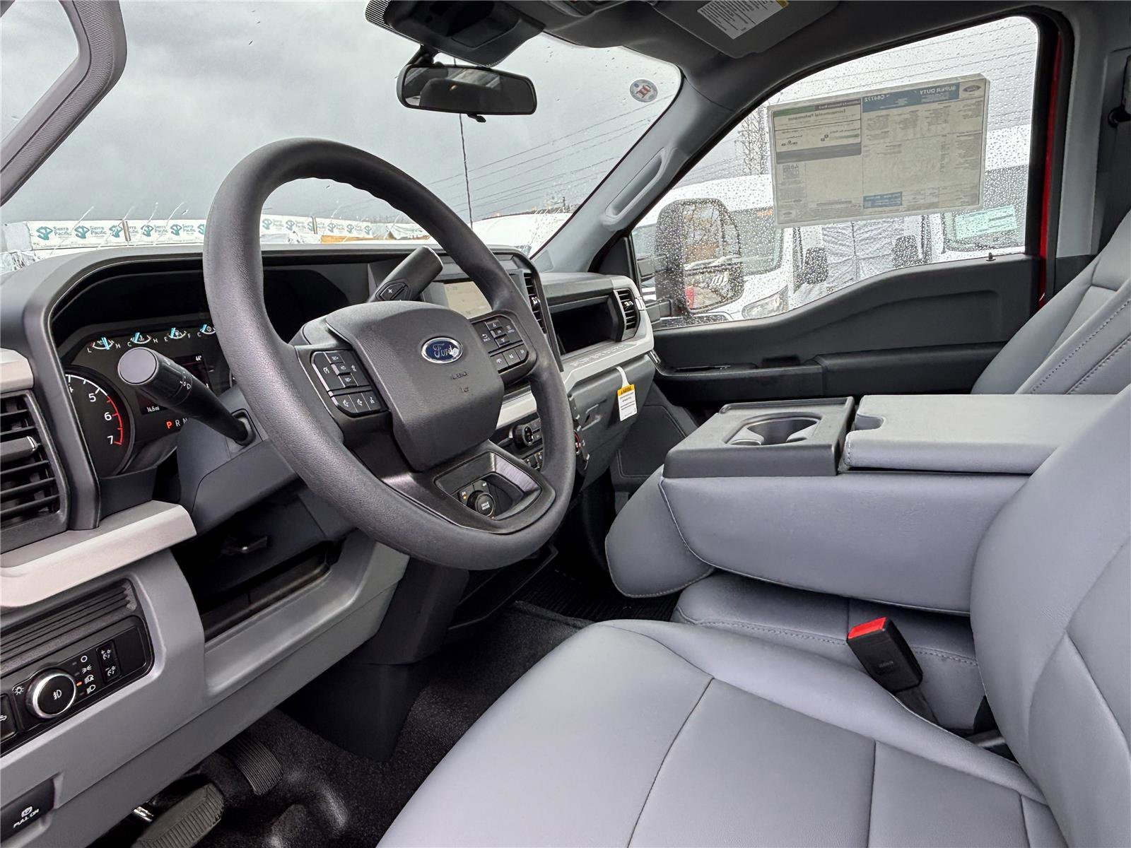 2026 Ford F-350 Super Duty XL - Photo 13
