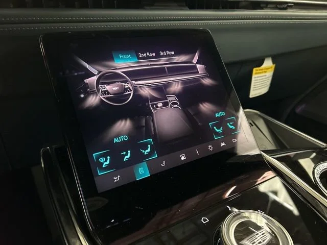 2025 Cadillac Escalade IQ Sport 2 - Photo 20