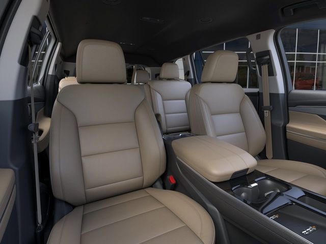 New 2026 Summit White Buick Preferred image 16