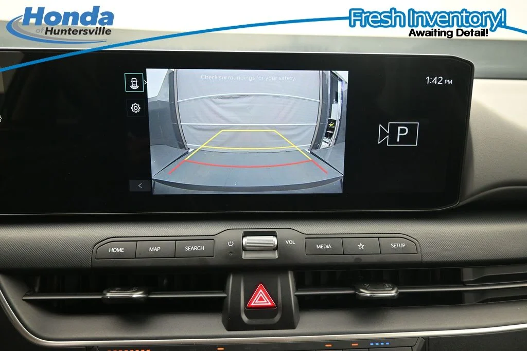 2025 Kia K4 LXS - Photo 15