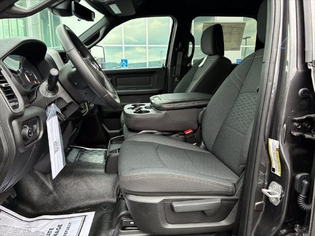 2026 RAM 3500 Chassis Tradesman - Photo 7