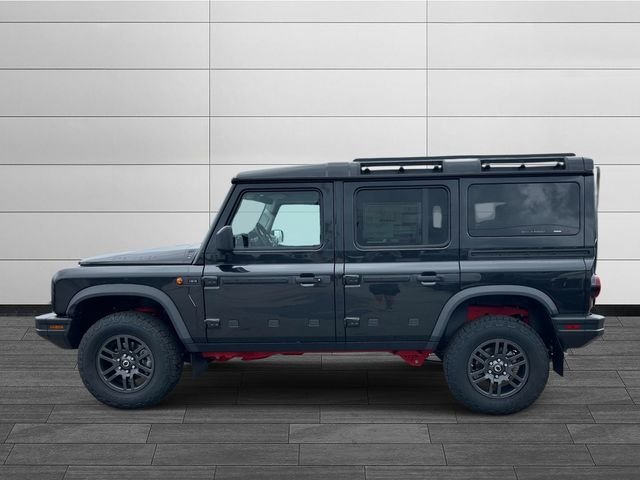 New 2026 Donny Gray Metallic INEOS Fieldmaster Edition image 6