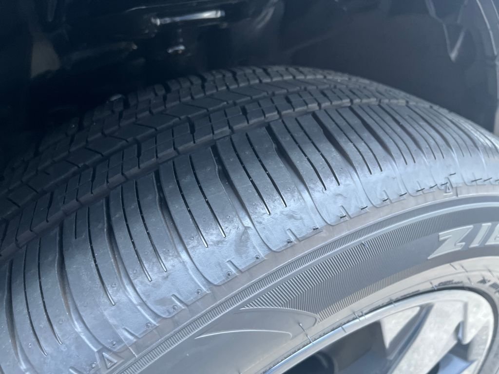 New 2026 Super Black Nissan SV image 28
