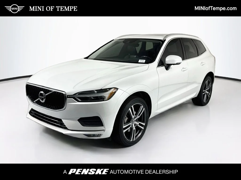 2021 Volvo XC60