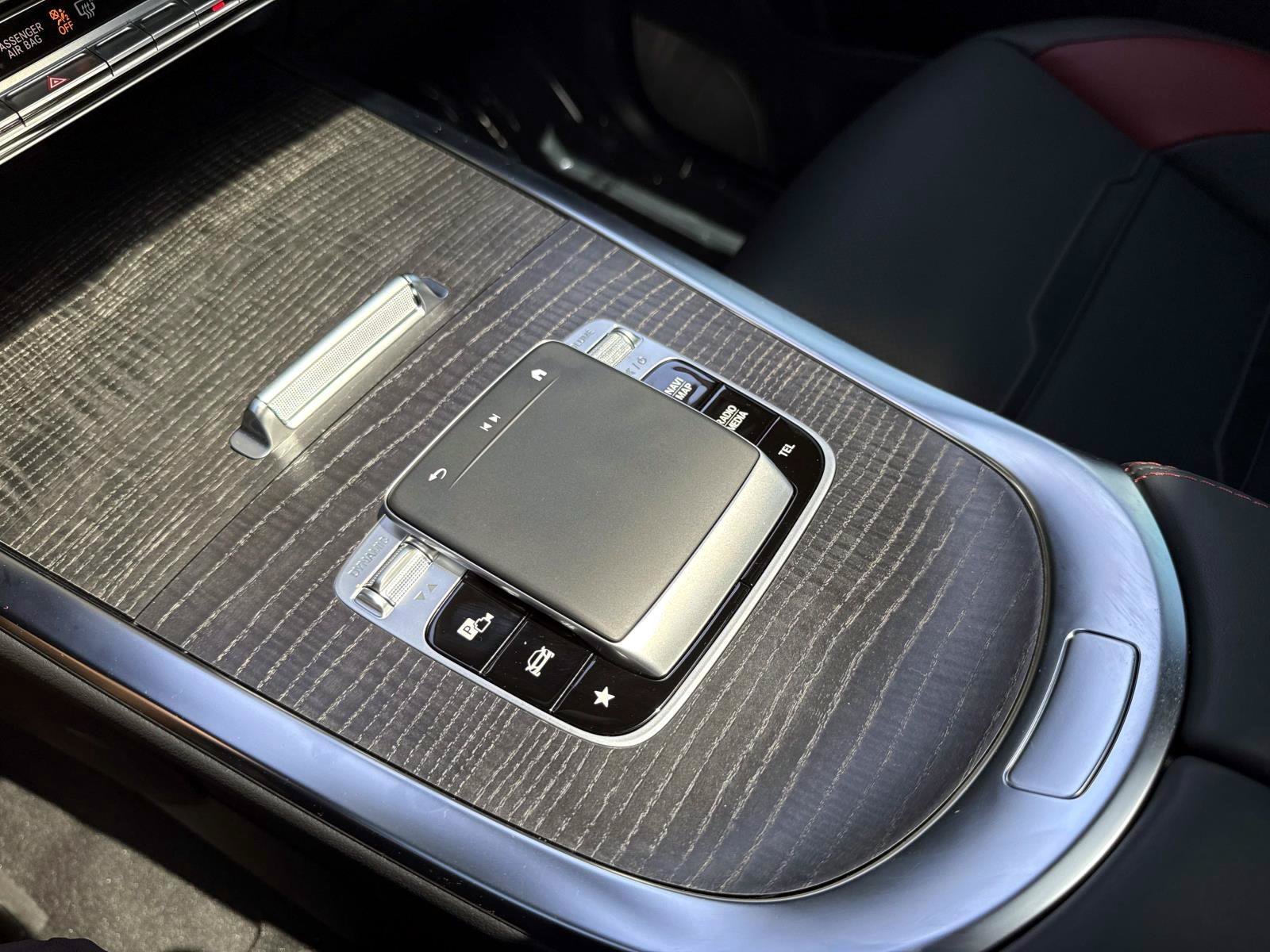 2025 Mercedes-Benz G-Class Mercedes-AMG - Photo 28