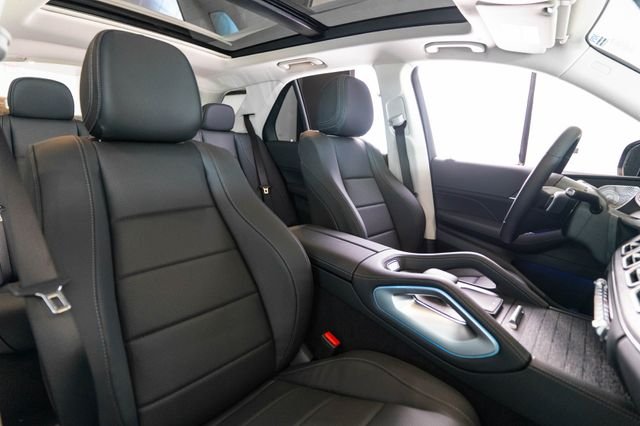 New 2026 Black Mercedes-Benz GLE 350 image 14