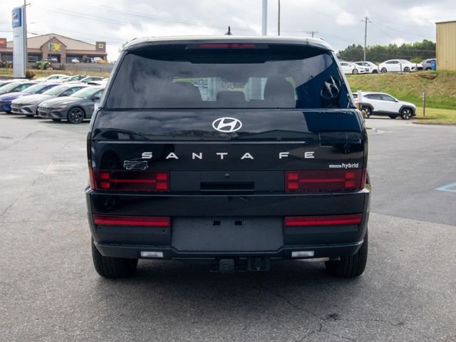 2026 Hyundai Santa Fe SE - Photo 11