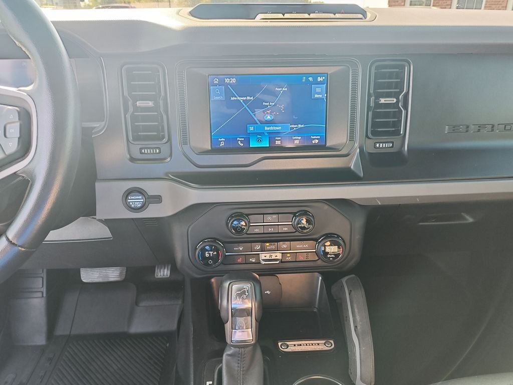 Used 2023 Gray Ford Big Bend image 21