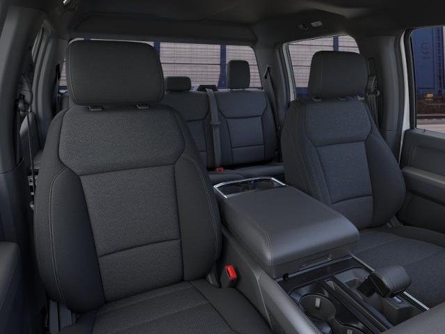 New 2026 Oxford White Ford XLT image 32