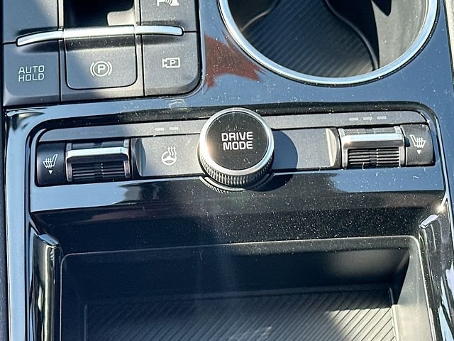 New 2026 Snow White Pearl Kia GT-Line AWD image 21