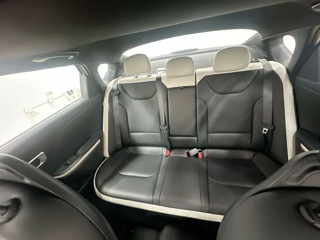 New 2026 Interstellar Gray Kia GT-Line image 25