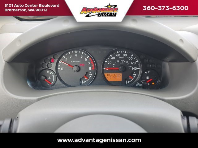 2018 Nissan Frontier SV - Photo 23