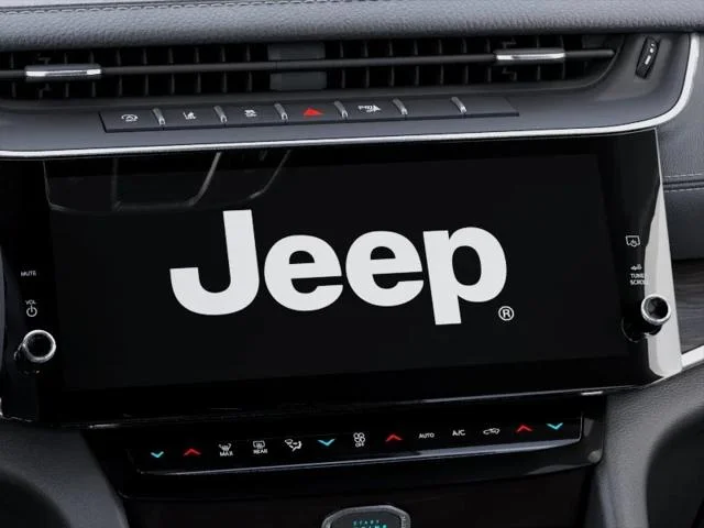 New 2026 Fathom Blue Pearl-Coat Exterior Paint Jeep Limited image 96