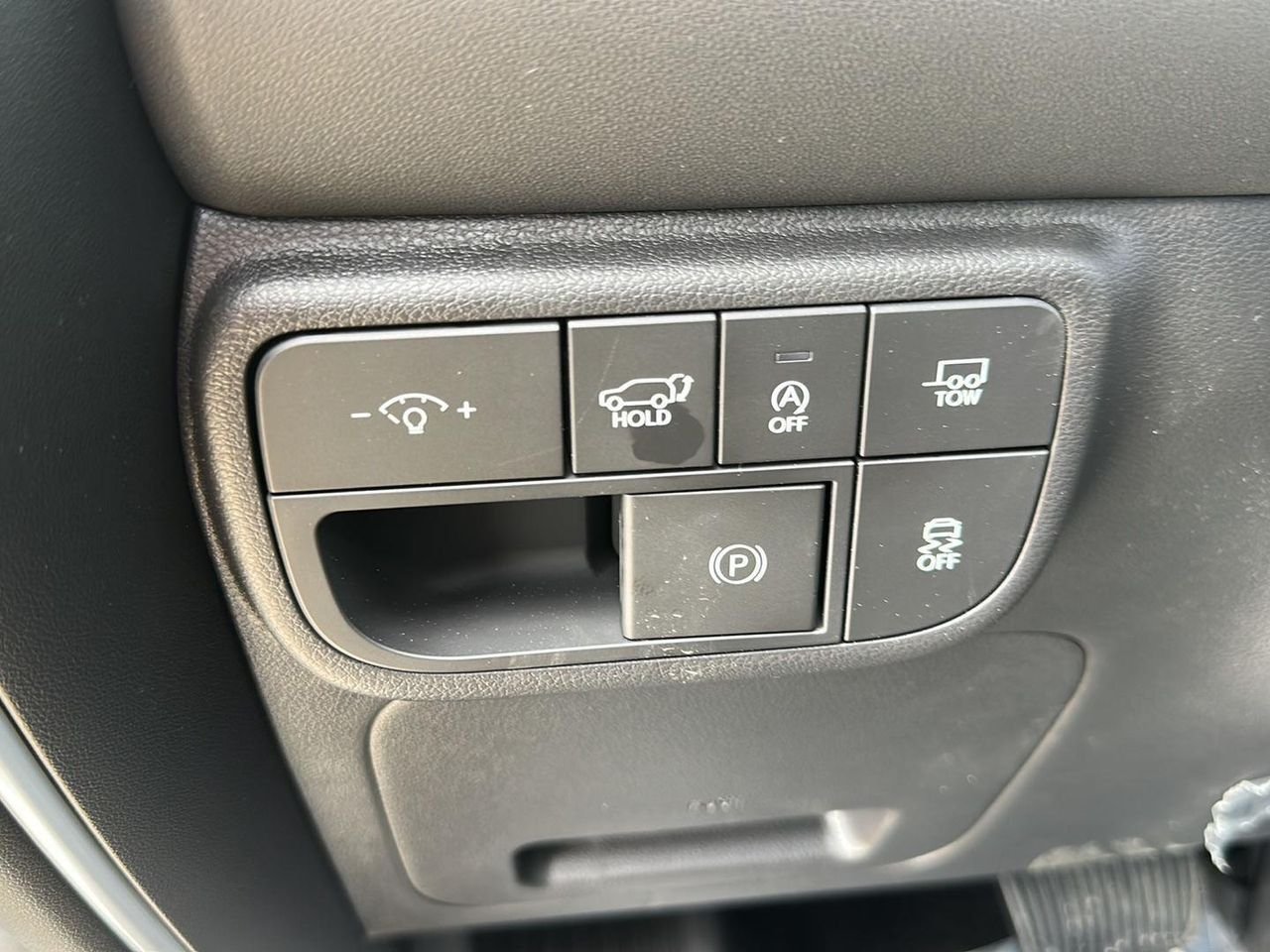 New 2026 Silver Hyundai Limited AWD image 13