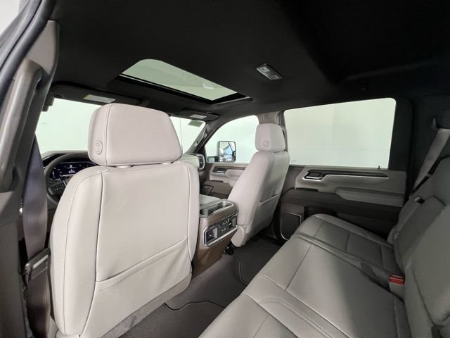 New 2026 Onyx Black GMC SLT image 15