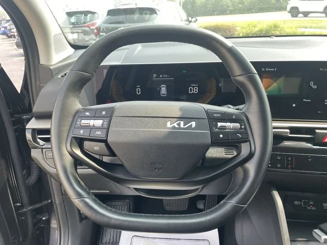 2026 Kia Sportage LX - Photo 19