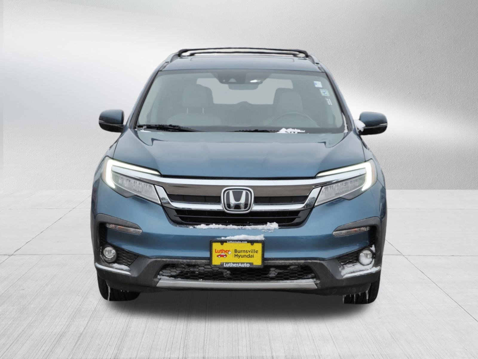 Used 2019 Honda Pilot Elite with VIN 5FNYF6H02KB046670 for sale in Burnsville, Minnesota