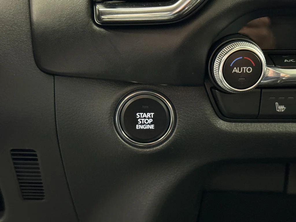 Certified Used 2025 Gray Mazda 2.5 S Premium Plus Package image 30