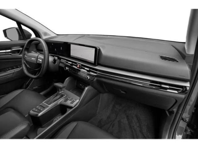 2026 Kia Sportage SX - Photo 14