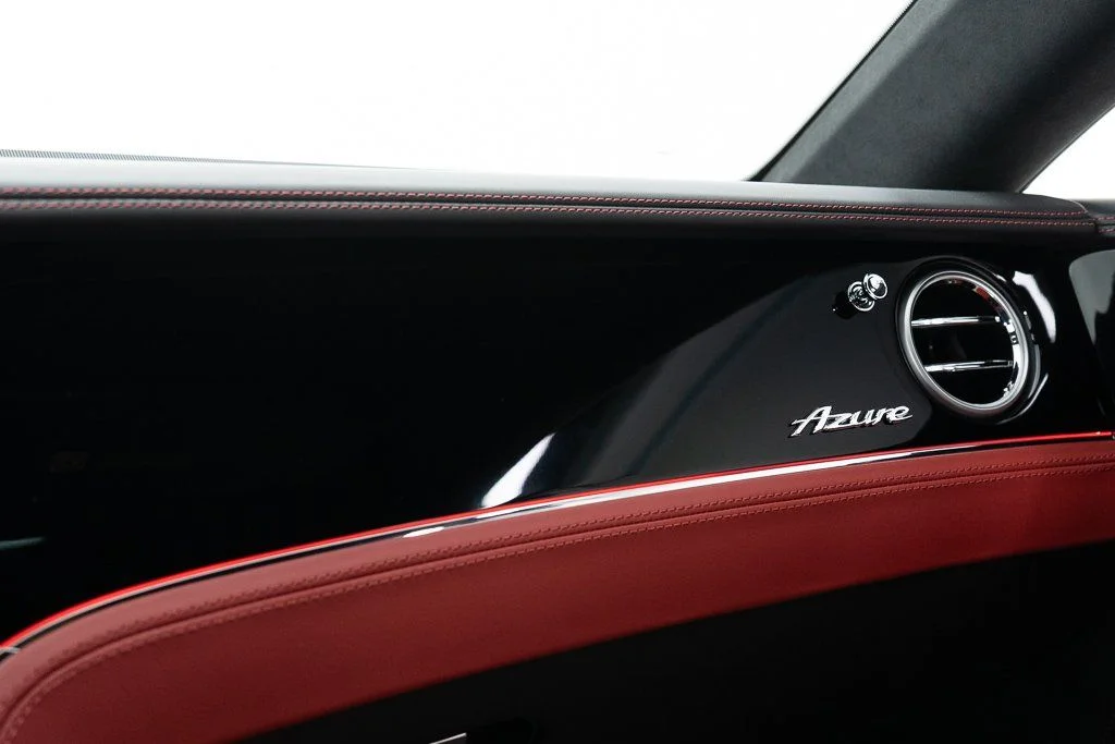 2026 Bentley Continental GT Azure - Photo 36