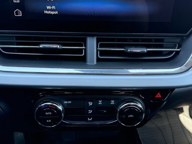 New 2026 Cypress Gray Chevrolet LT image 14