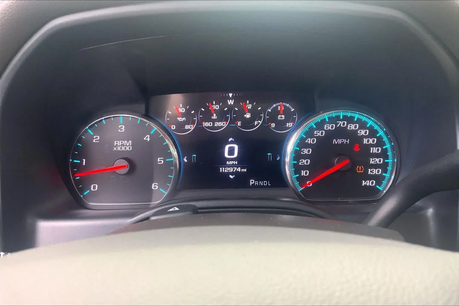 Used 2017 Onyx Black GMC Denali image 26