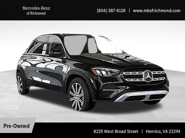 2026 Mercedes-Benz GLE GLE350 - Photo 10
