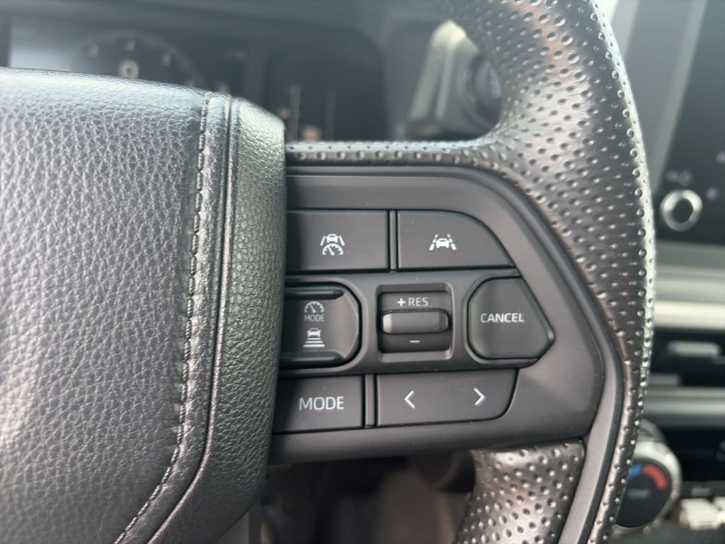Used 2024 Silver Toyota SR image 22