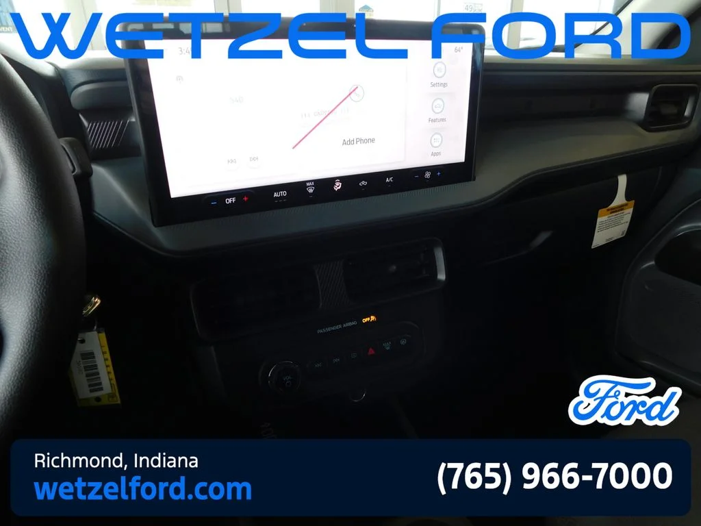 New 2026 Velocity Blue Ford XL image 29