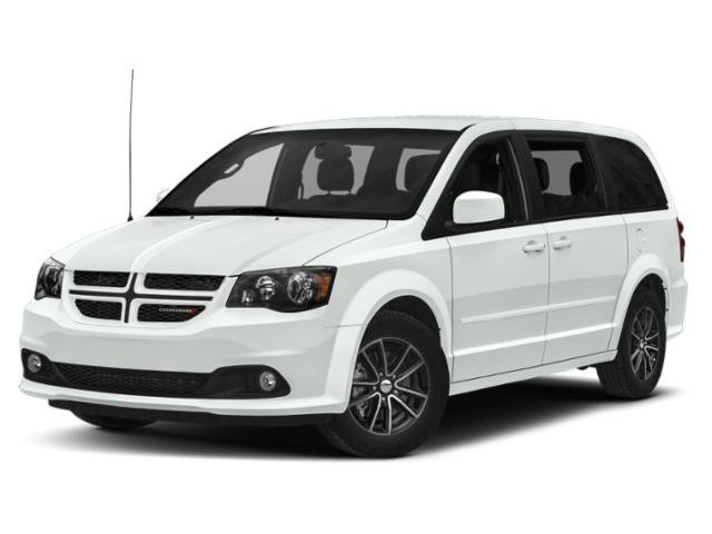 2019 Dodge Grand Caravan GT (Fleet)'s photo