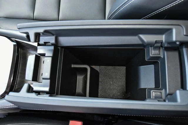2023 Nissan Rogue SL - Photo 38