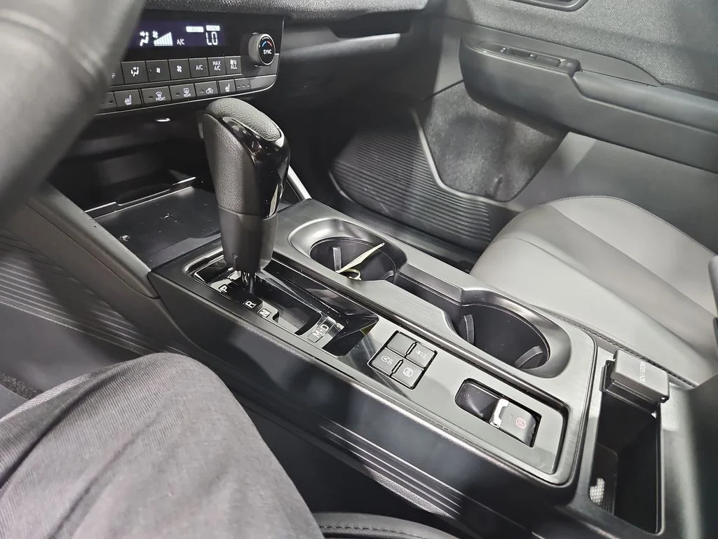 Used 2026 Gray Subaru Premium image 26