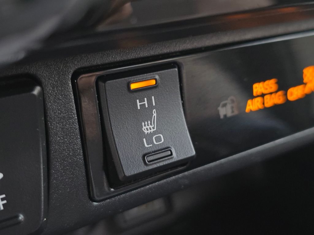 Used 2024 Gray Toyota XLE image 33
