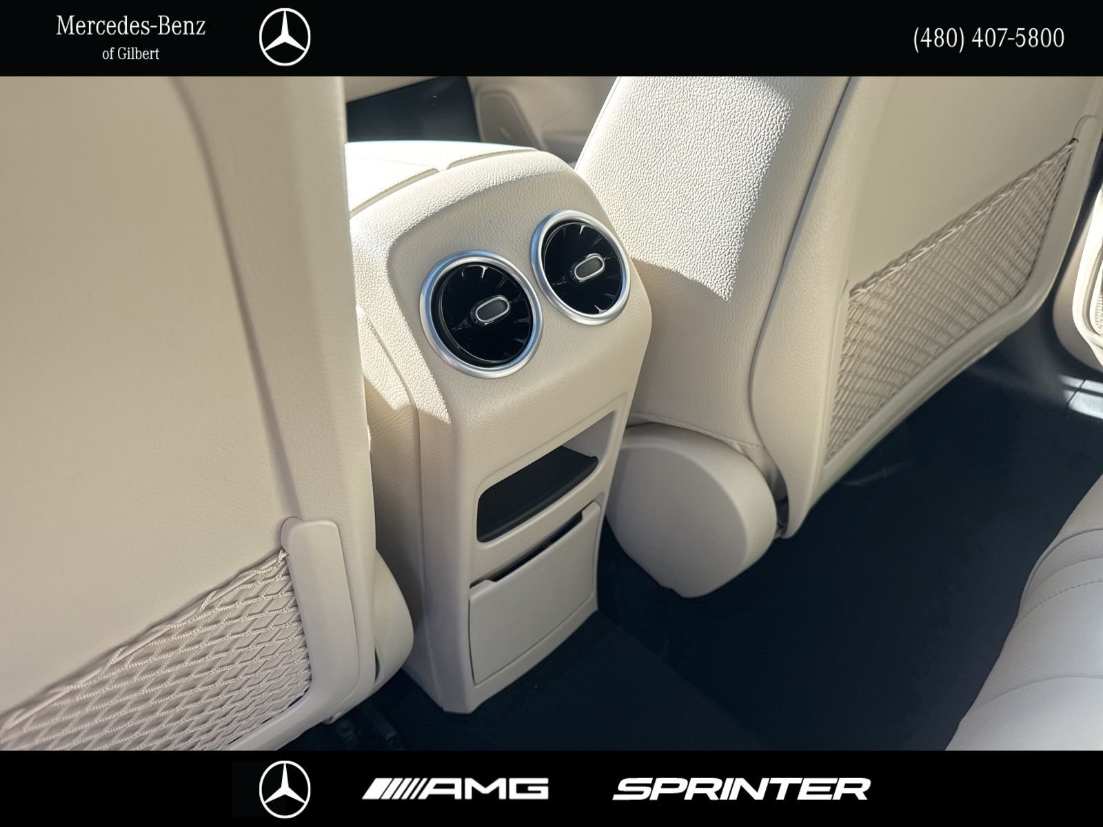 New 2026 Cirrus Silver Metallic Mercedes-Benz GLA 250 image 20