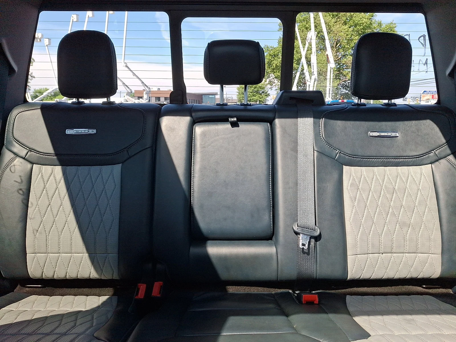 2022 Ford F-150 Limited - Photo 19