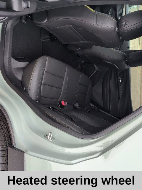 2026 Chevrolet Trailblazer Activ - Photo 13