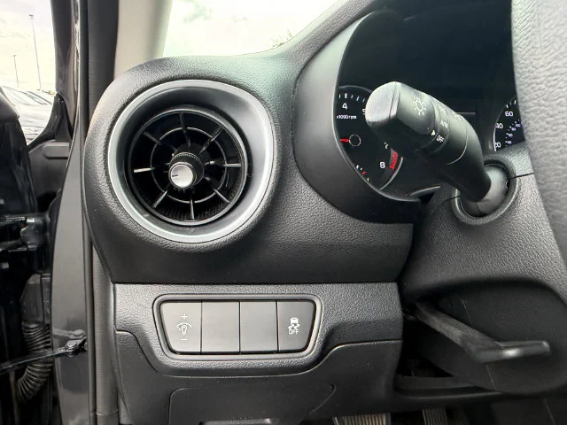 Used 2024 Gray Kia LXS image 19