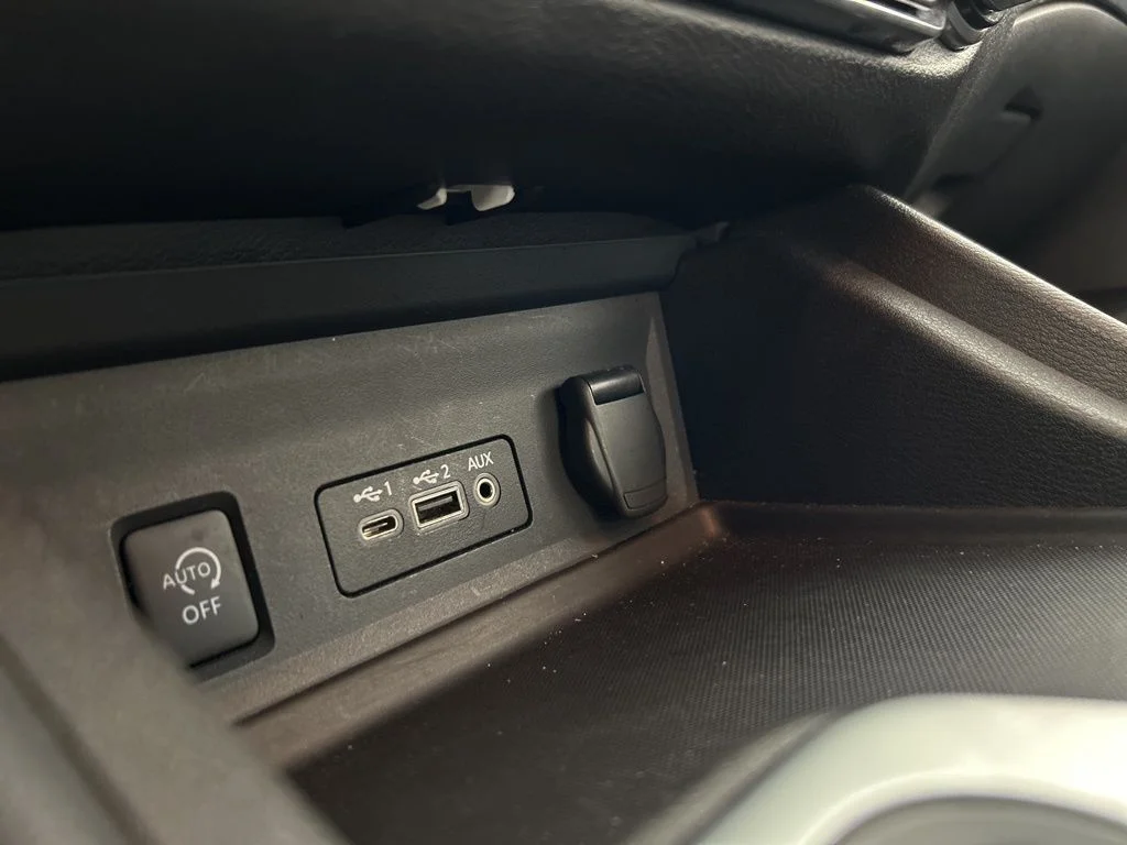 2024 Nissan Sentra SV - Photo 22