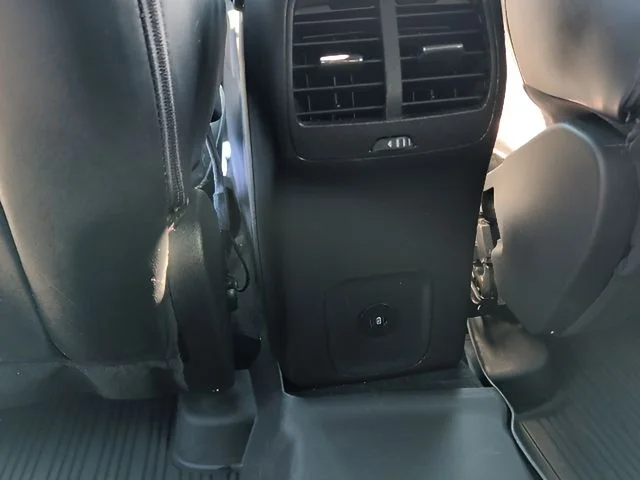 Used 2023 White Ford ST-Line Select image 34