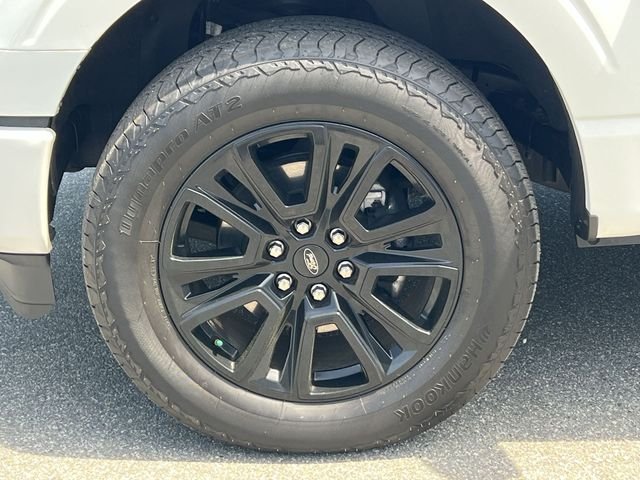 2024 Ford F-150 Platinum - Photo 41